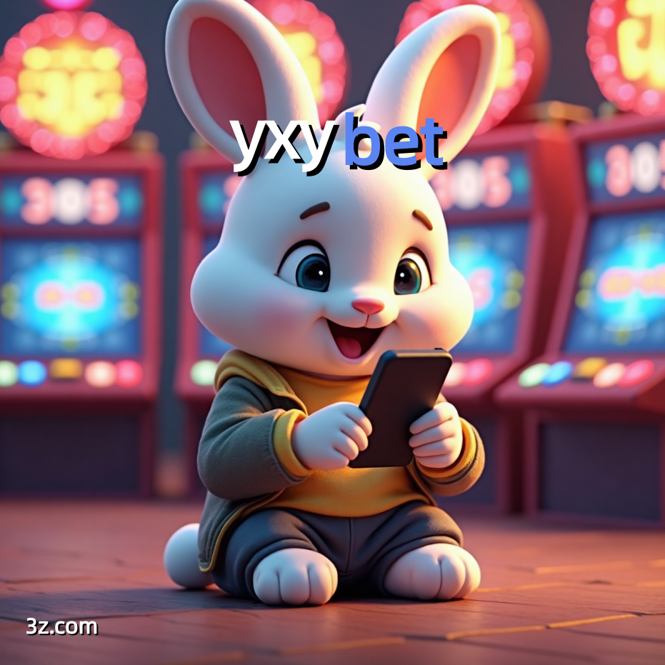Imagem promocional da yxybet mostrando a plataforma e suas vantagens